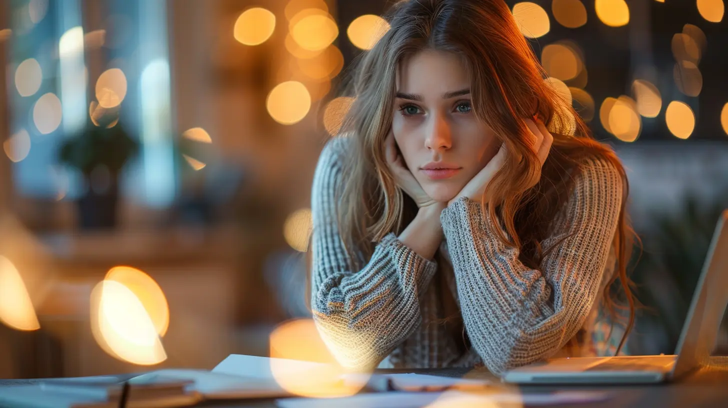 Reducing Decision Fatigue to Lower Daily Stress