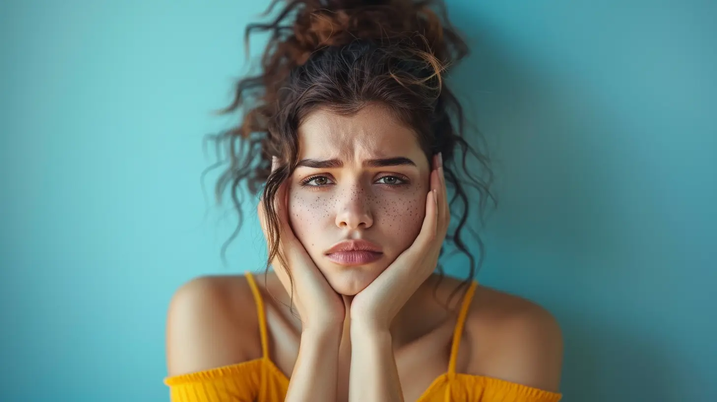 Reducing Decision Fatigue to Lower Daily Stress