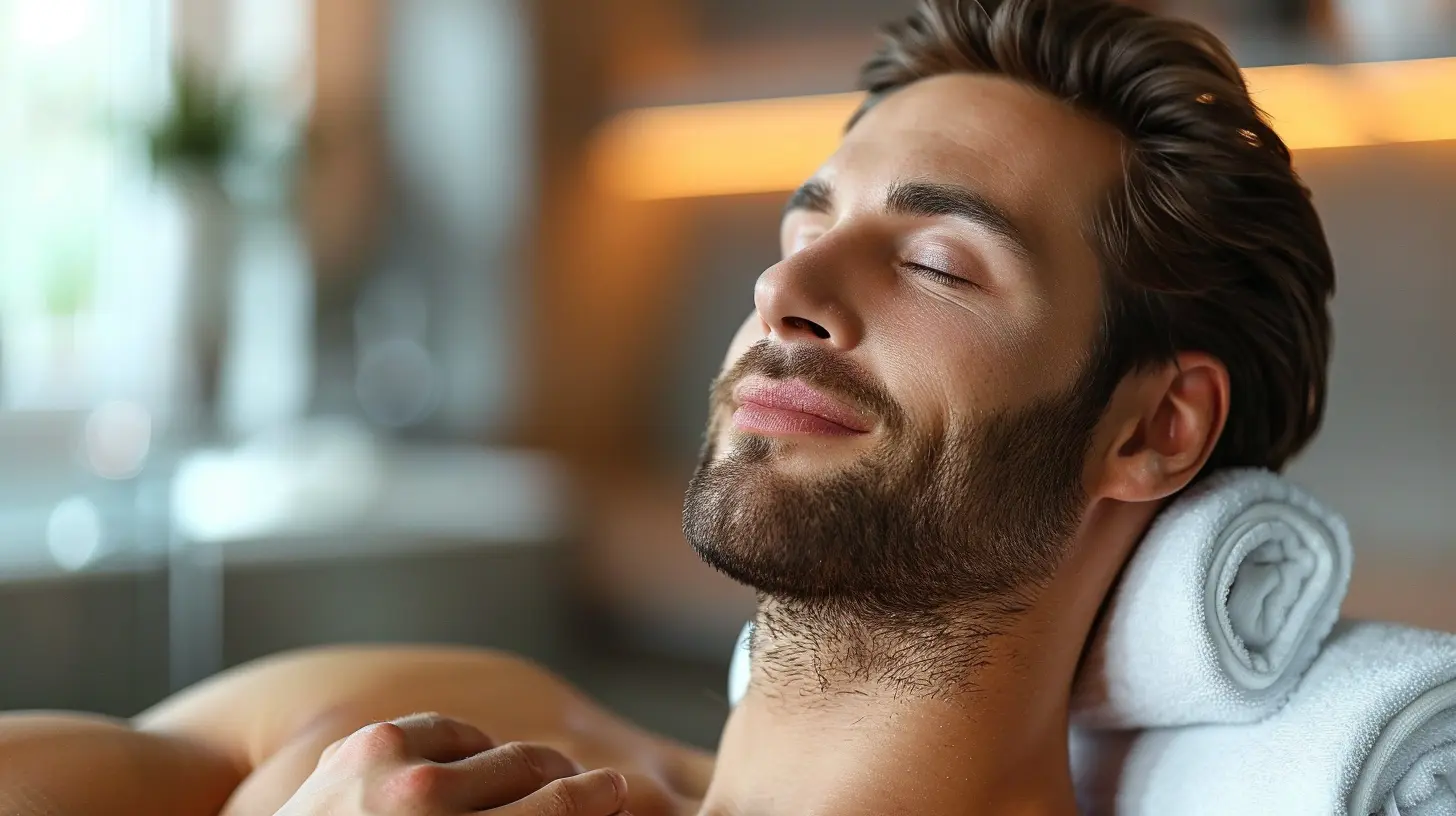 Release Tension Fast with These Simple Progressive Muscle Relaxation Techniques