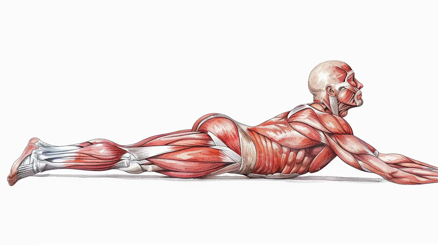 Release Tension Fast with These Simple Progressive Muscle Relaxation Techniques
