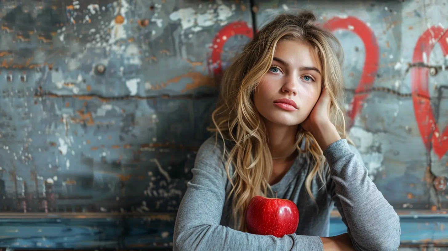 Restarting Your Health Goals After Setbacks