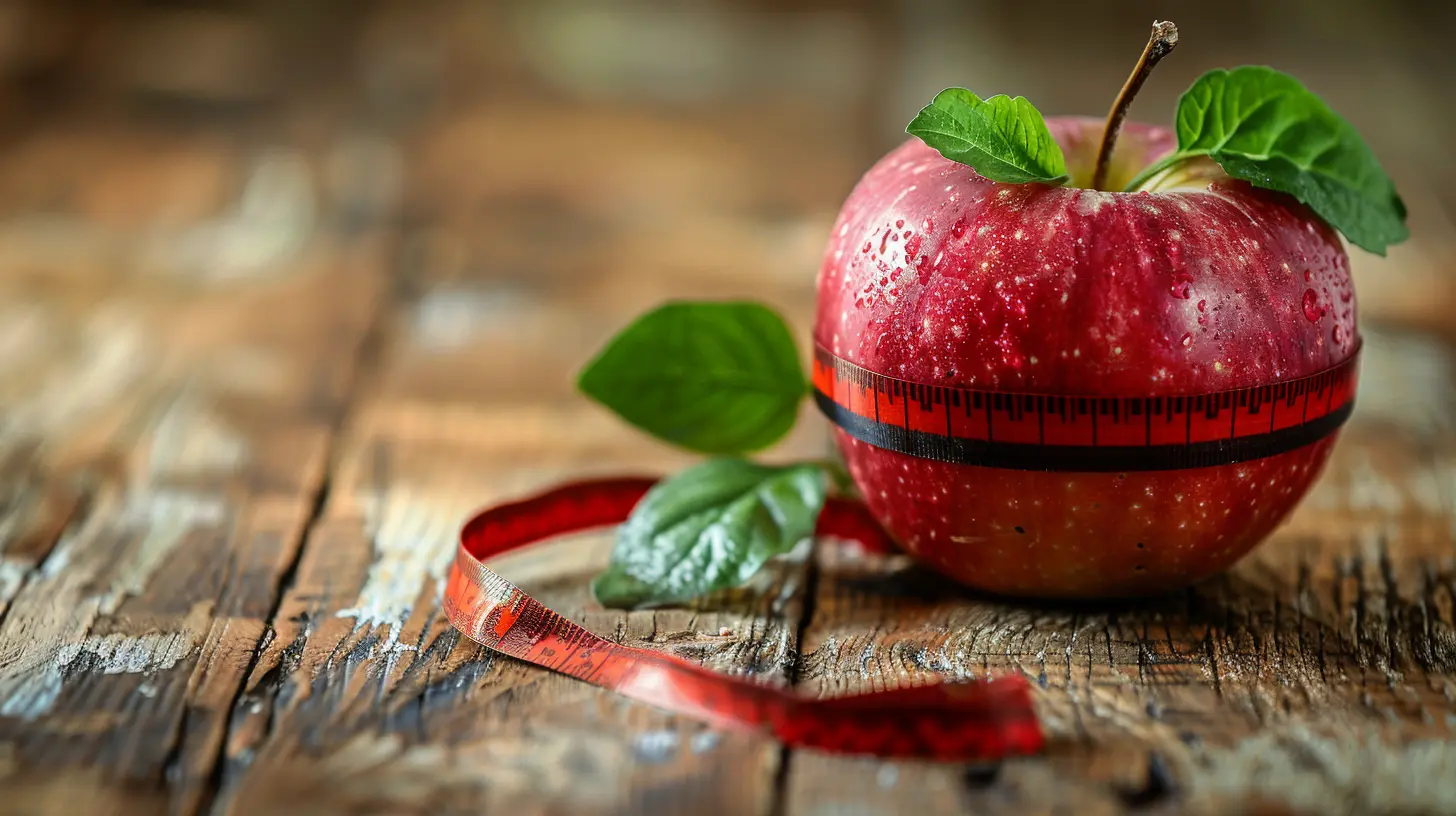 Restarting Your Health Goals After Setbacks