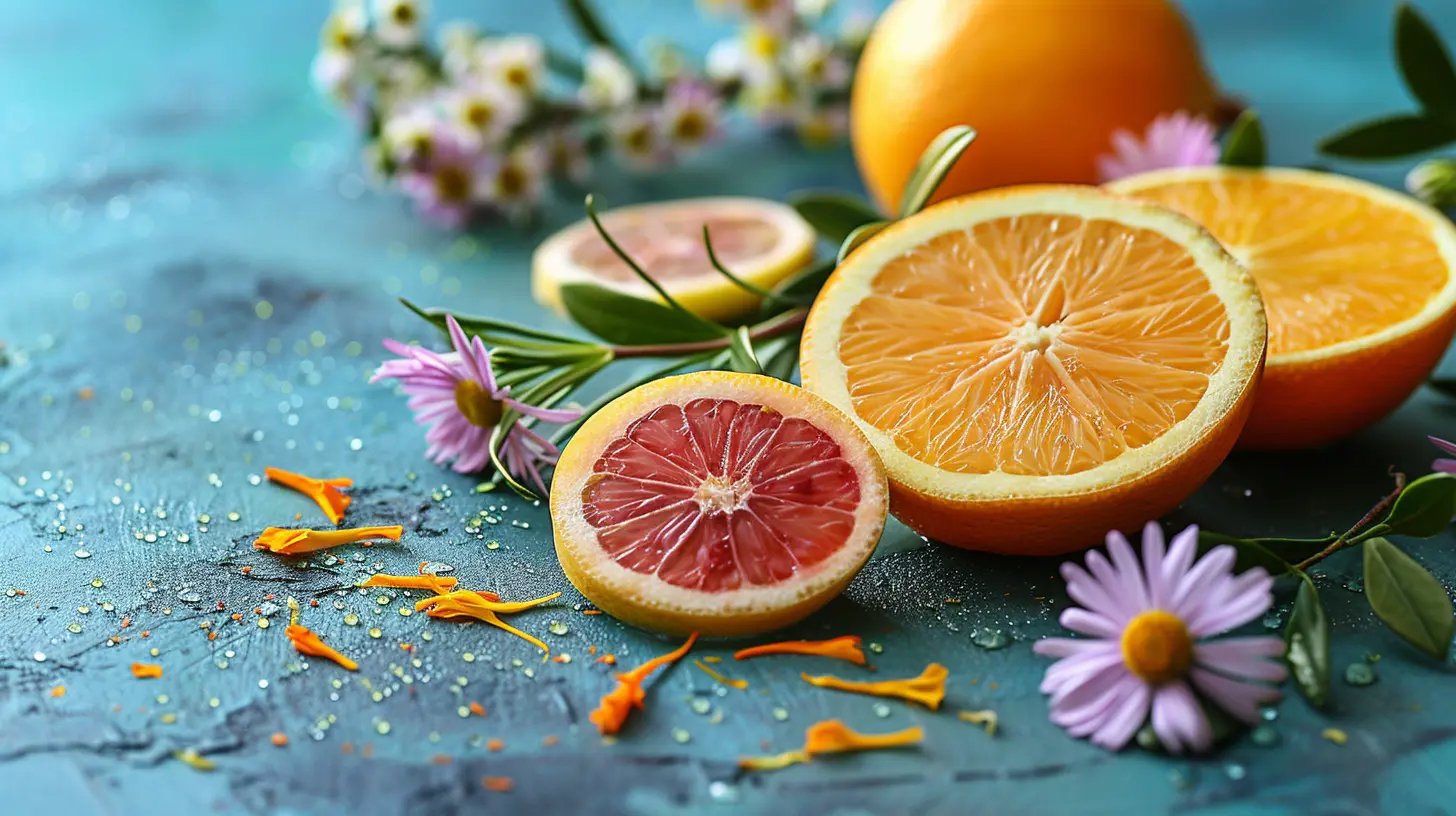 Seasonal Tips for Supporting Immune Health