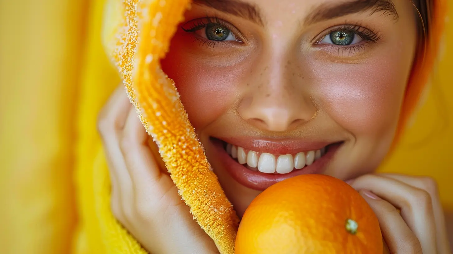 Secrets to Maintaining a Bright Smile for Life
