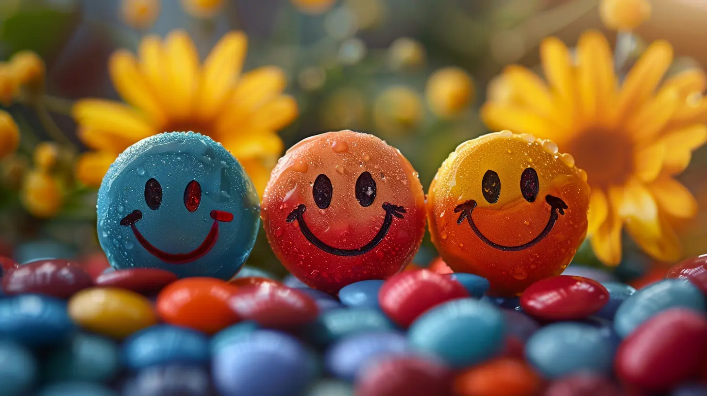 Secrets to Maintaining a Bright Smile for Life