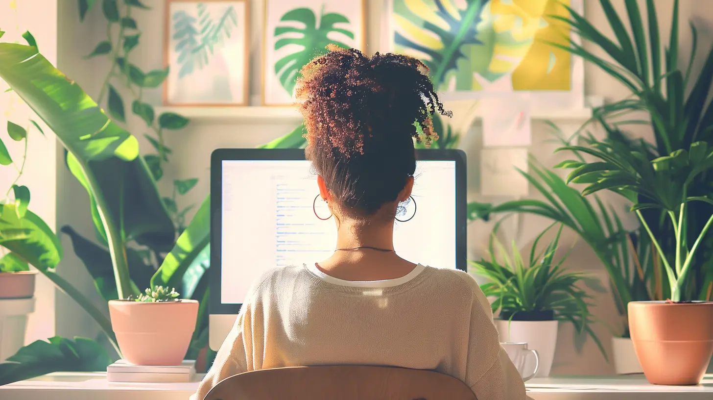 Self-Care in the Workplace: How to Prioritize Your Wellbeing