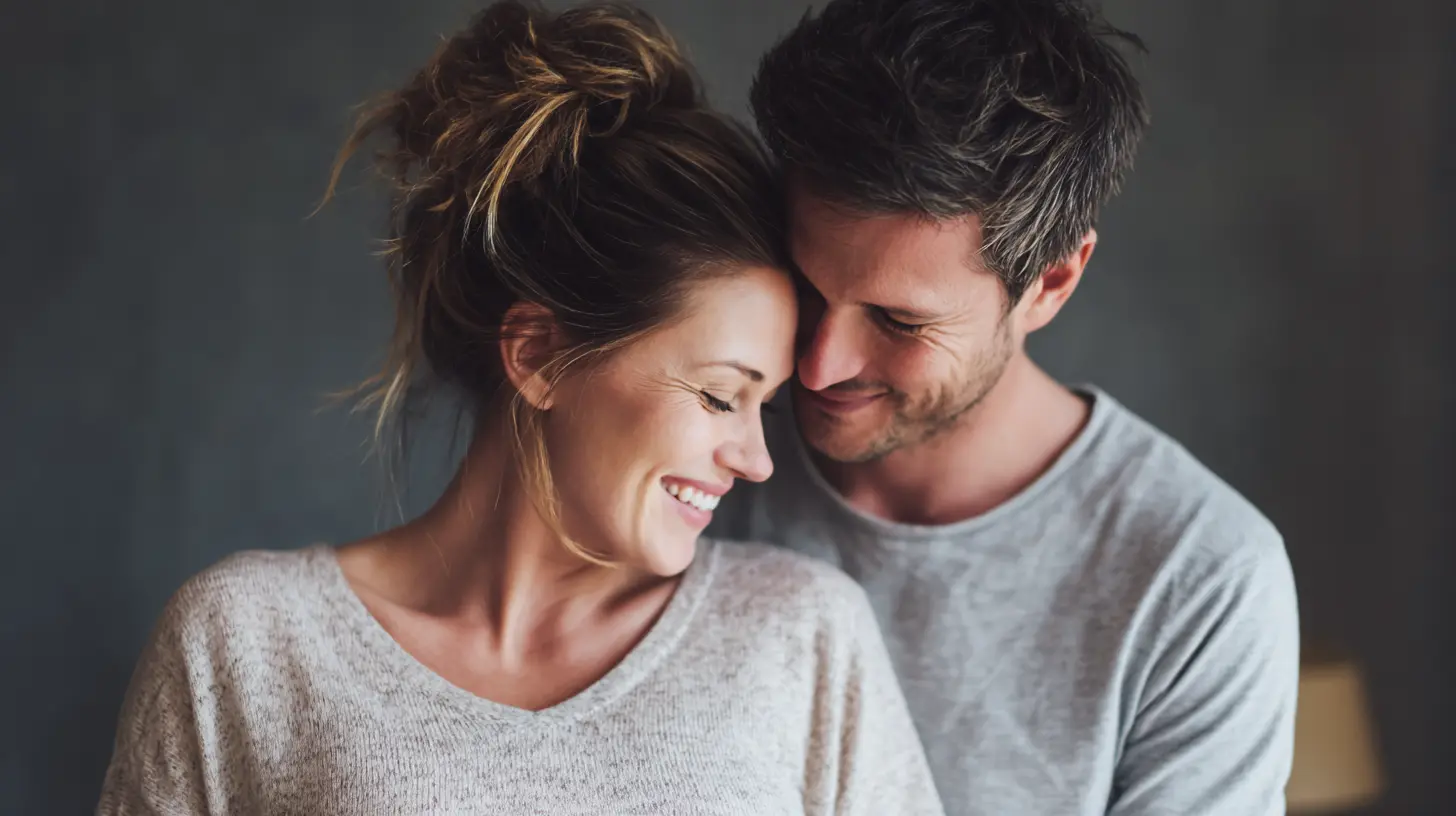 Sexual Health After Childbirth: What to Expect