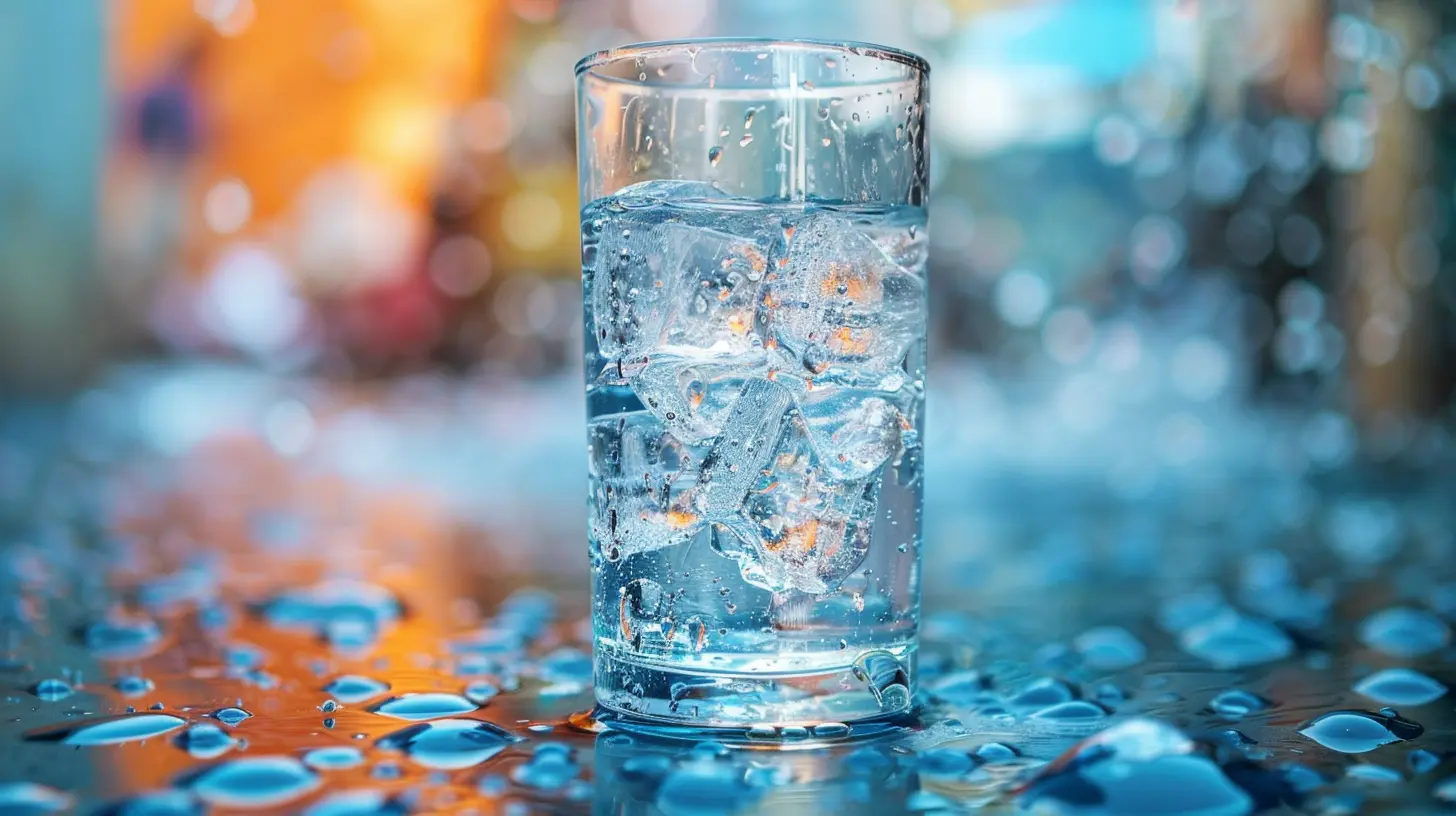 Signs of Overhydration and How to Strike the Perfect Balance