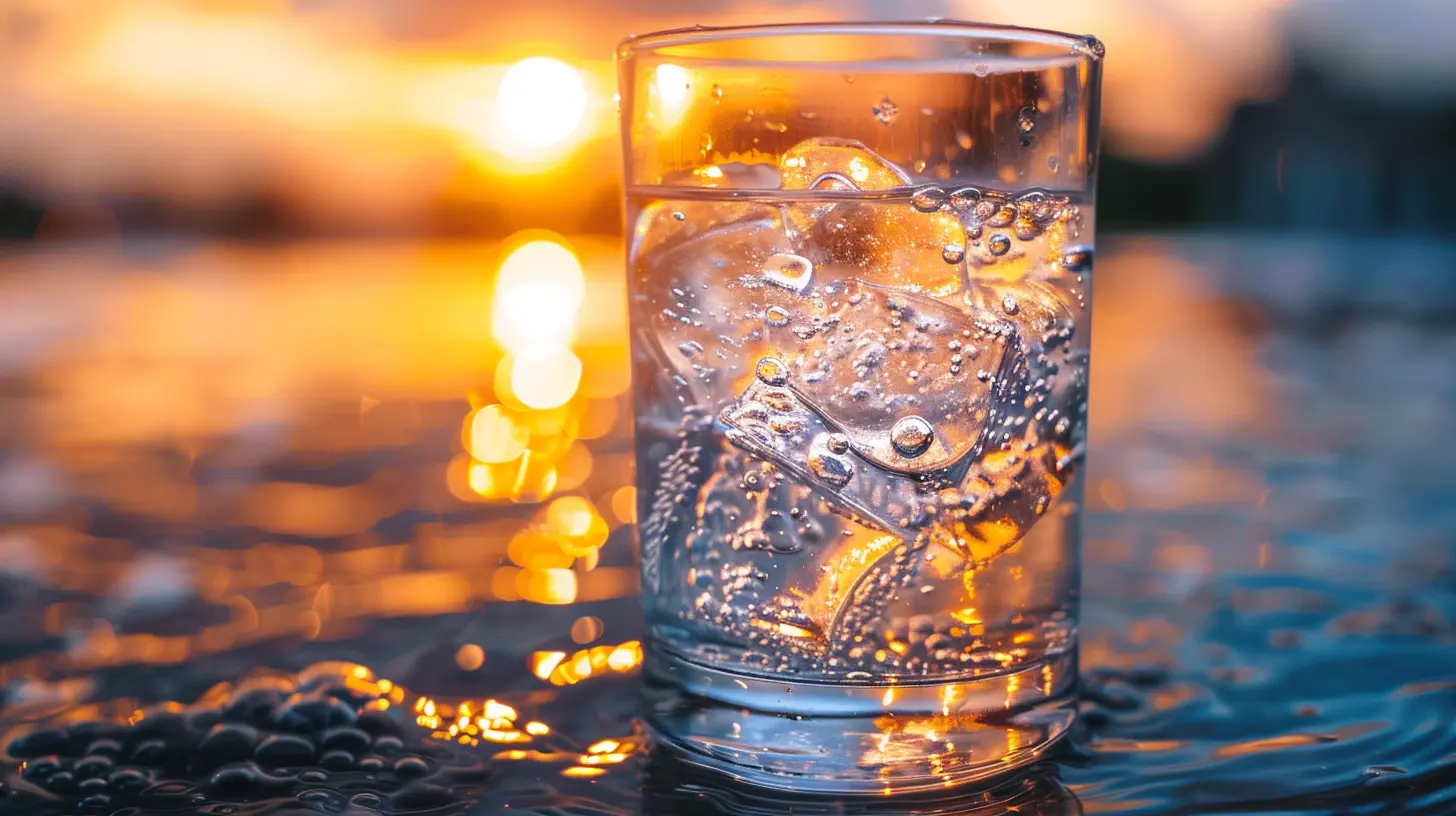 Signs of Overhydration and How to Strike the Perfect Balance