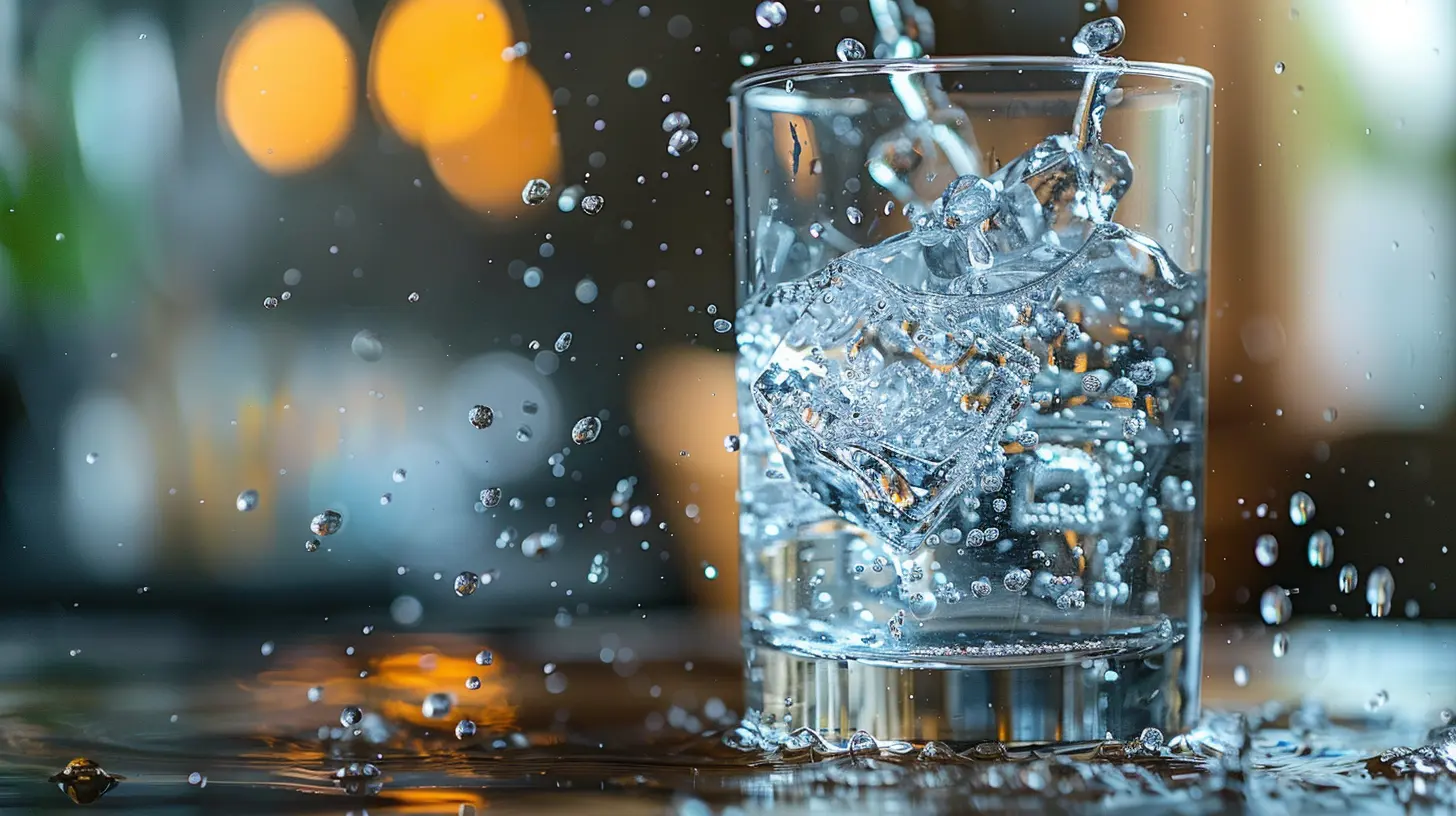 Signs of Overhydration and How to Strike the Perfect Balance