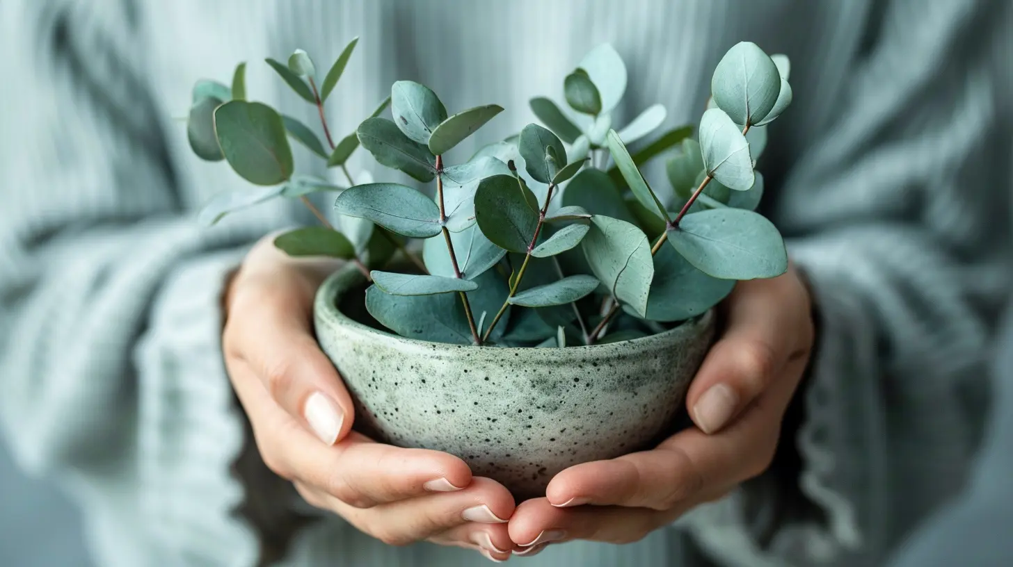 Simple Self-Care Techniques You Can Incorporate into Daily Life