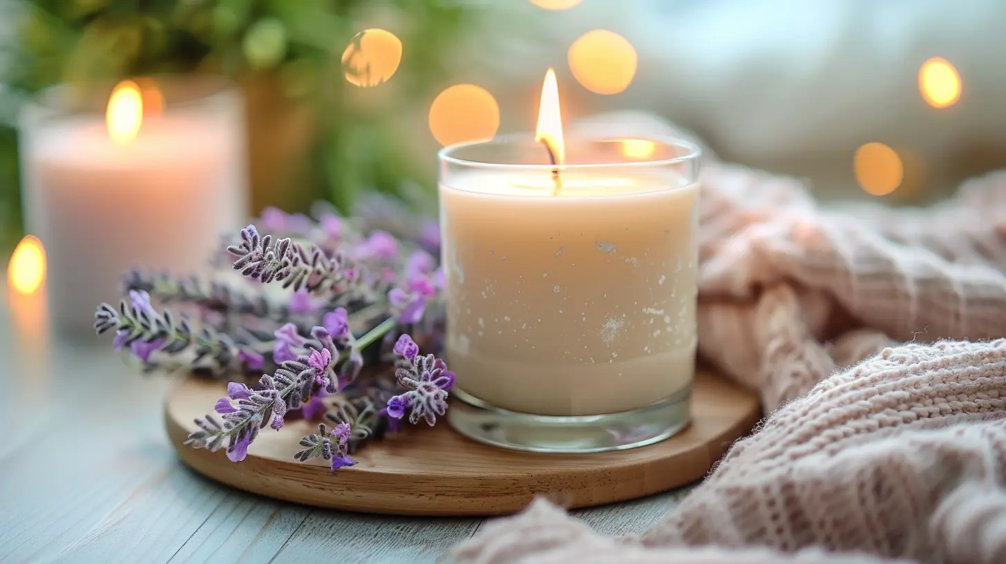 Simple Self-Care Techniques You Can Incorporate into Daily Life