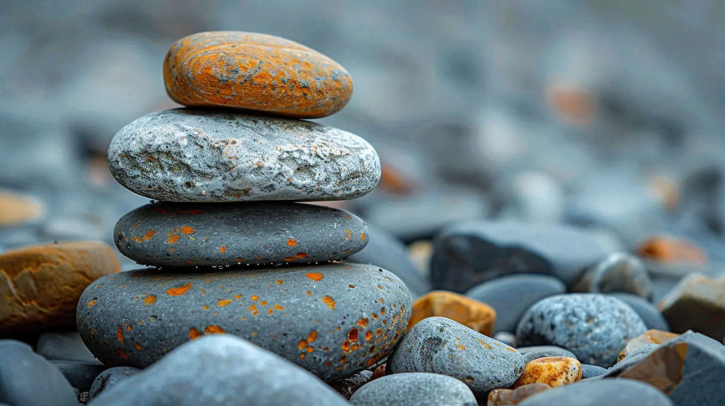 Simple Self-Care Techniques You Can Incorporate into Daily Life