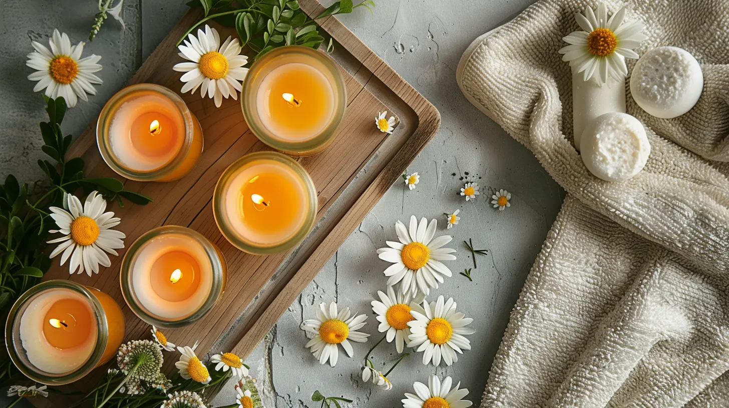 Simple Self-Care Techniques You Can Incorporate into Daily Life