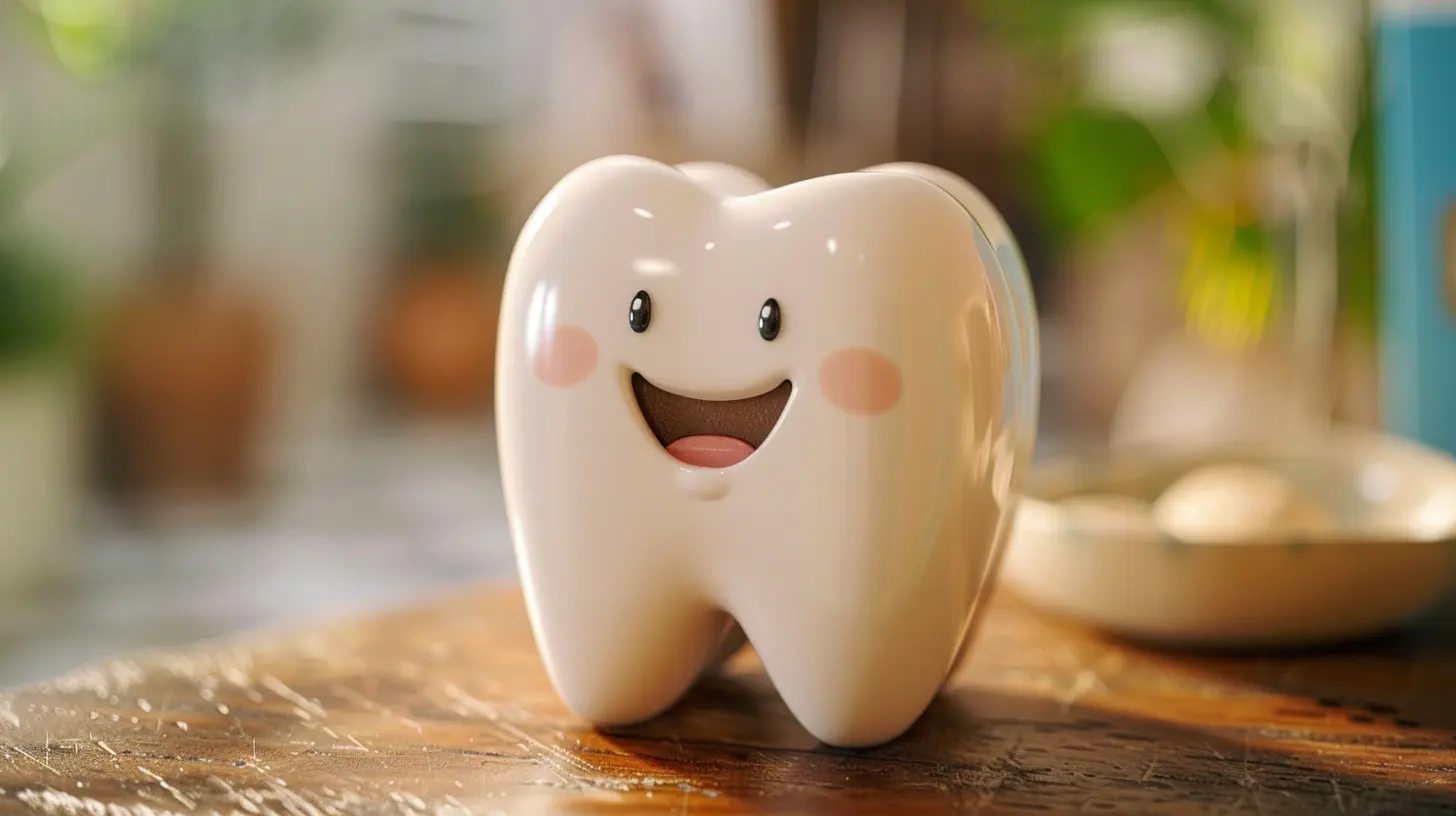 Simple Ways to Prevent Cavities at Any Age