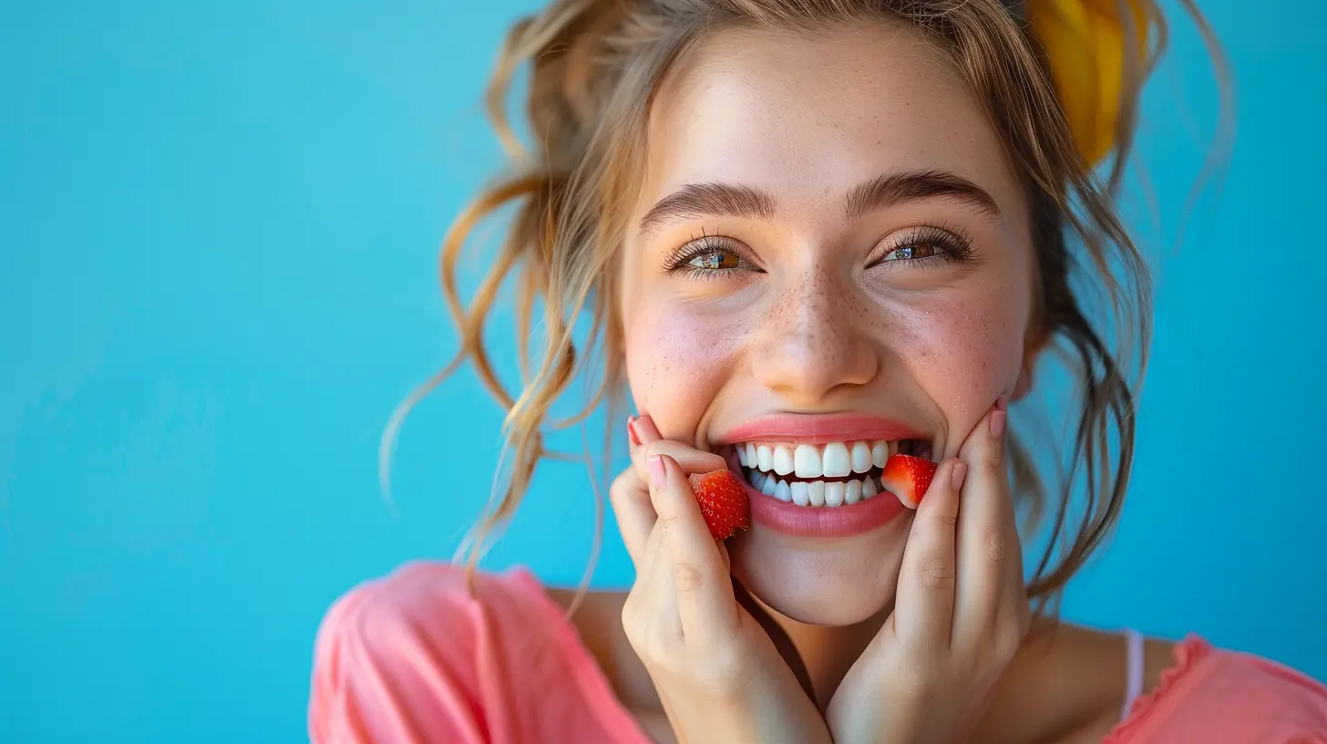 Simple Ways to Prevent Cavities at Any Age