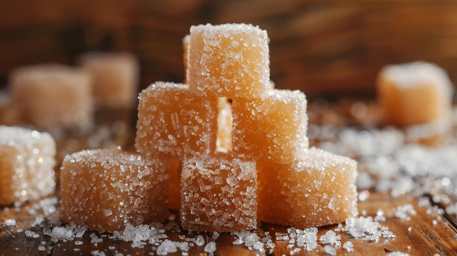 Sugar and Immunity: How Sweets Weaken Your Defense