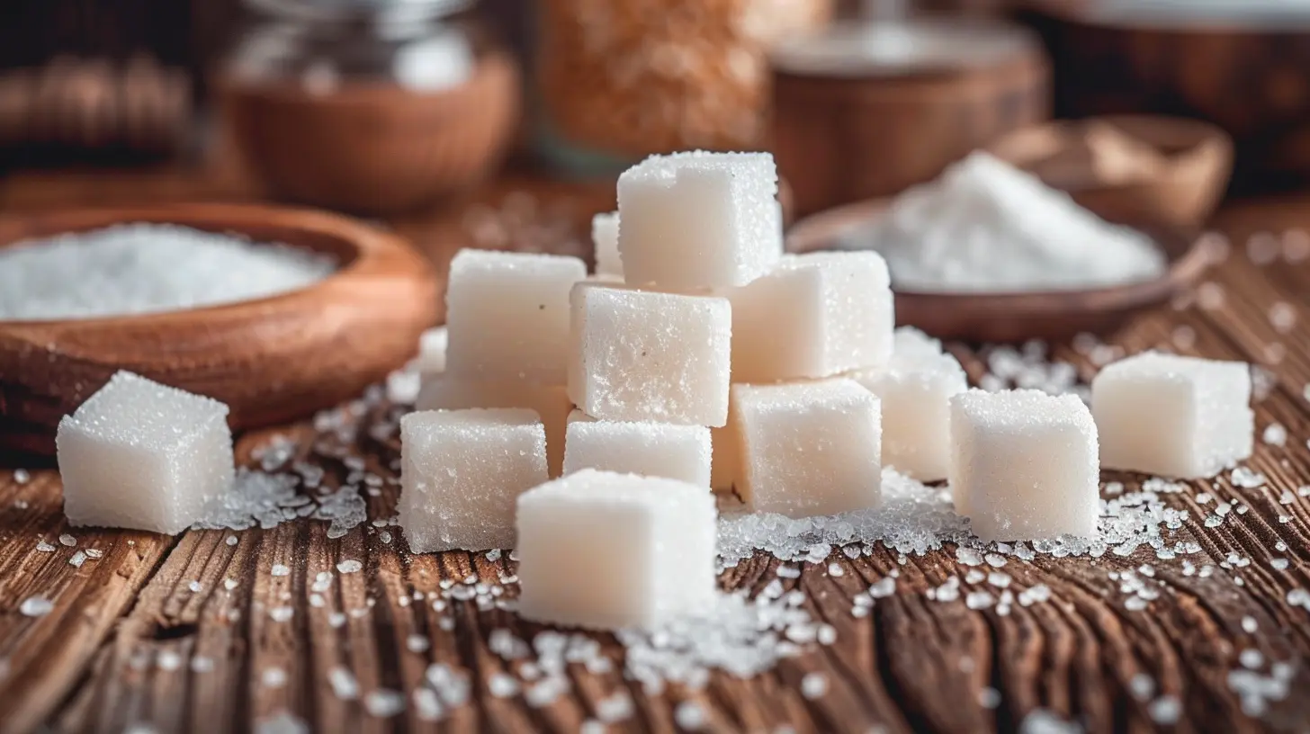 Sugar and Immunity: How Sweets Weaken Your Defense