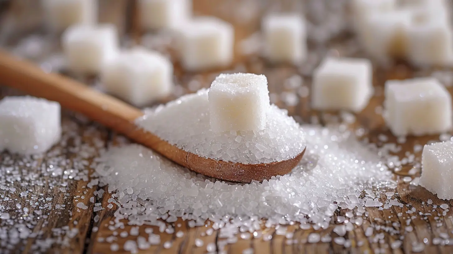 Sugar and Immunity: How Sweets Weaken Your Defense