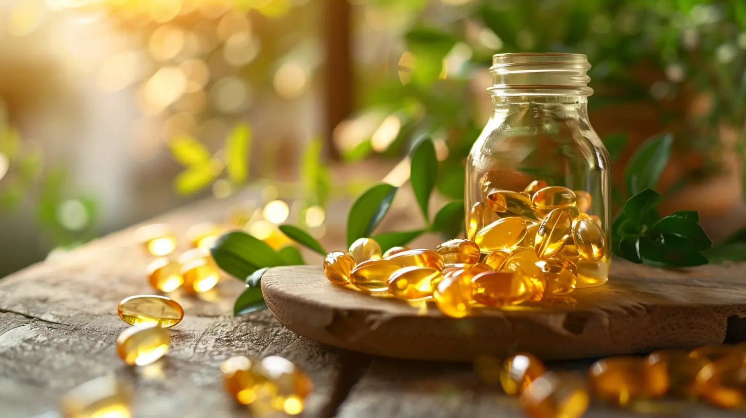Sunlight and Immunity: The Role of Vitamin D