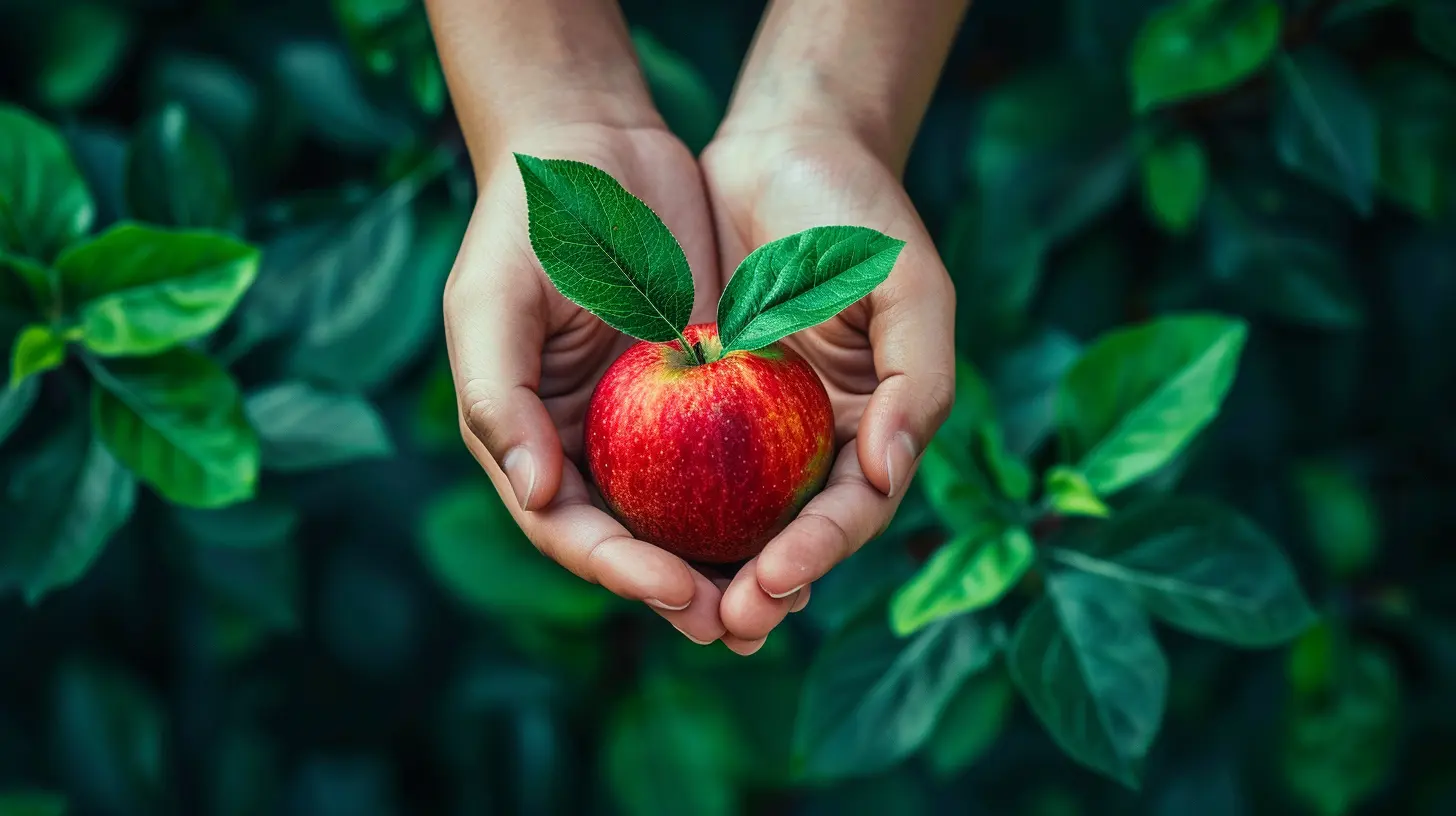 Sustainable Health: Eco-Friendly Habits That Benefit You and the Planet