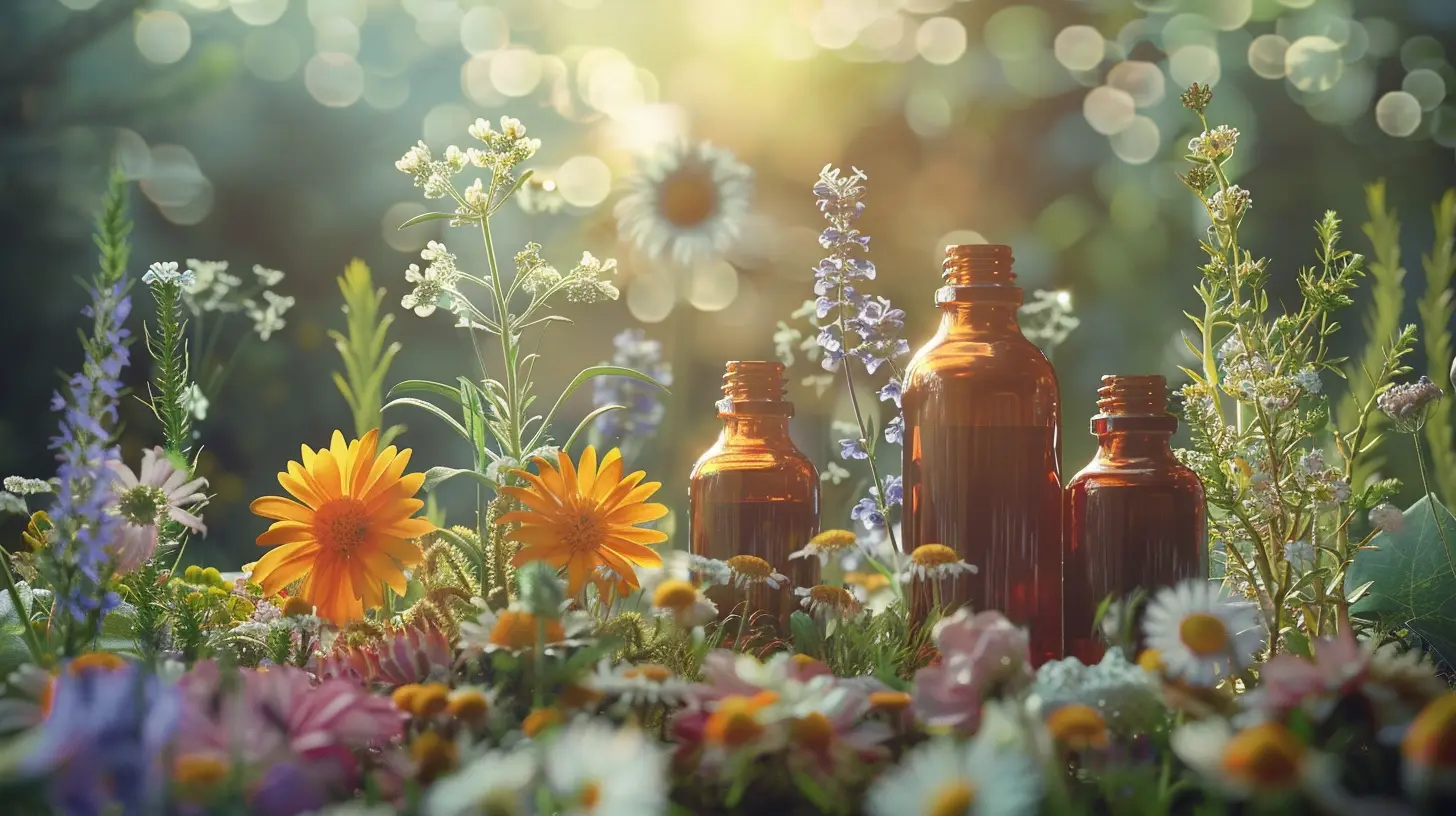 Synergizing Traditional and Functional Medicine for Comprehensive Care