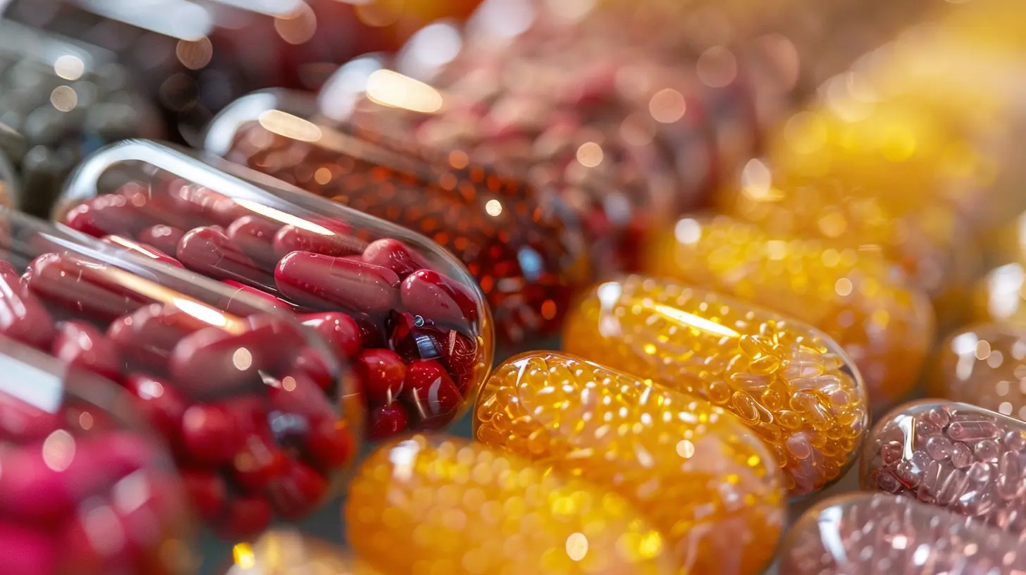 Synergizing Traditional and Functional Medicine for Comprehensive Care