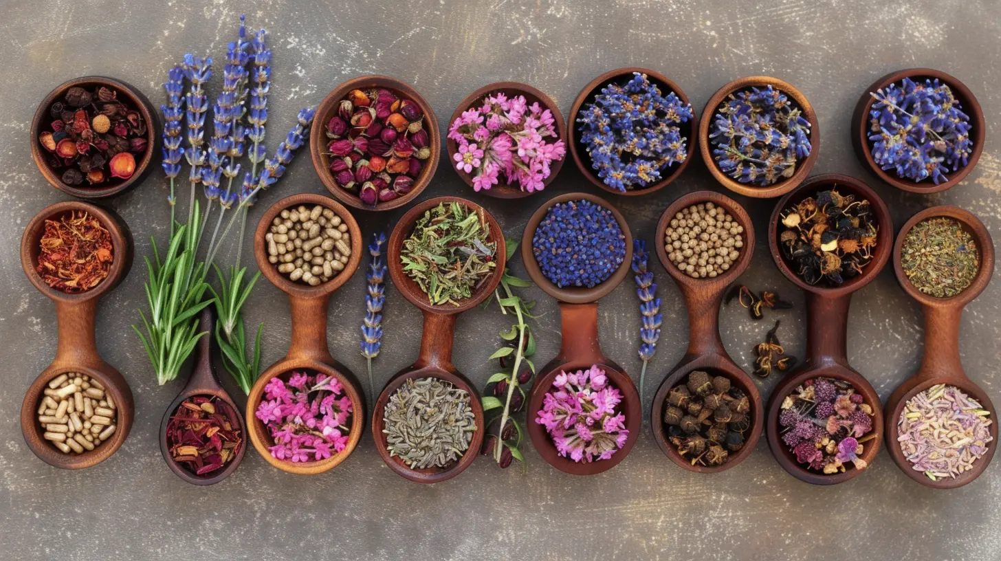 Synergizing Traditional and Functional Medicine for Comprehensive Care