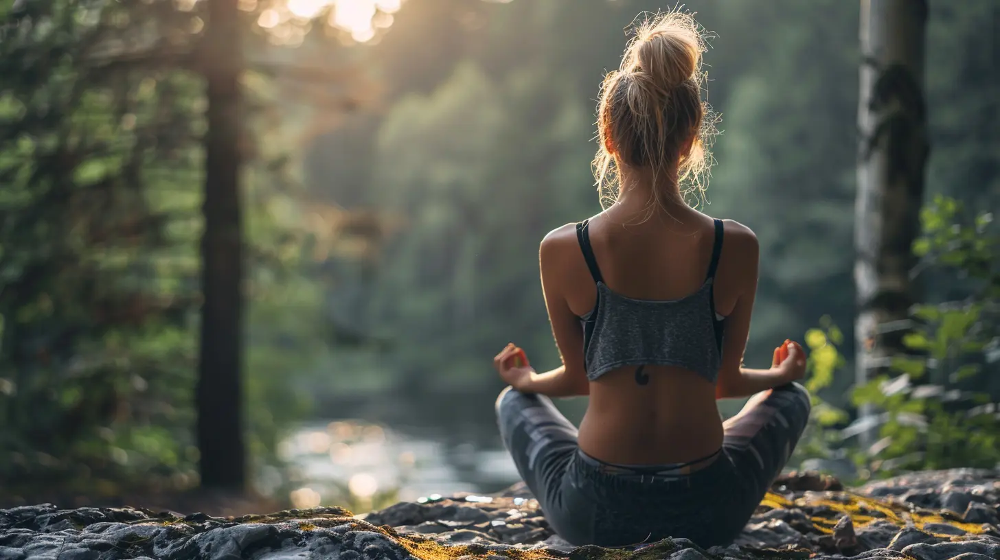 The Art of Digital Detox: Disconnect to Reconnect