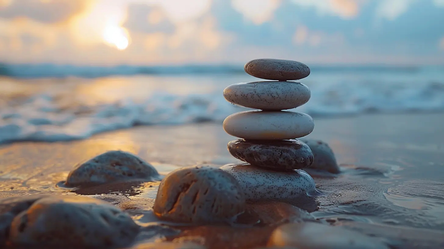 The Balance Between Productivity and Peace in High-Stress Environments
