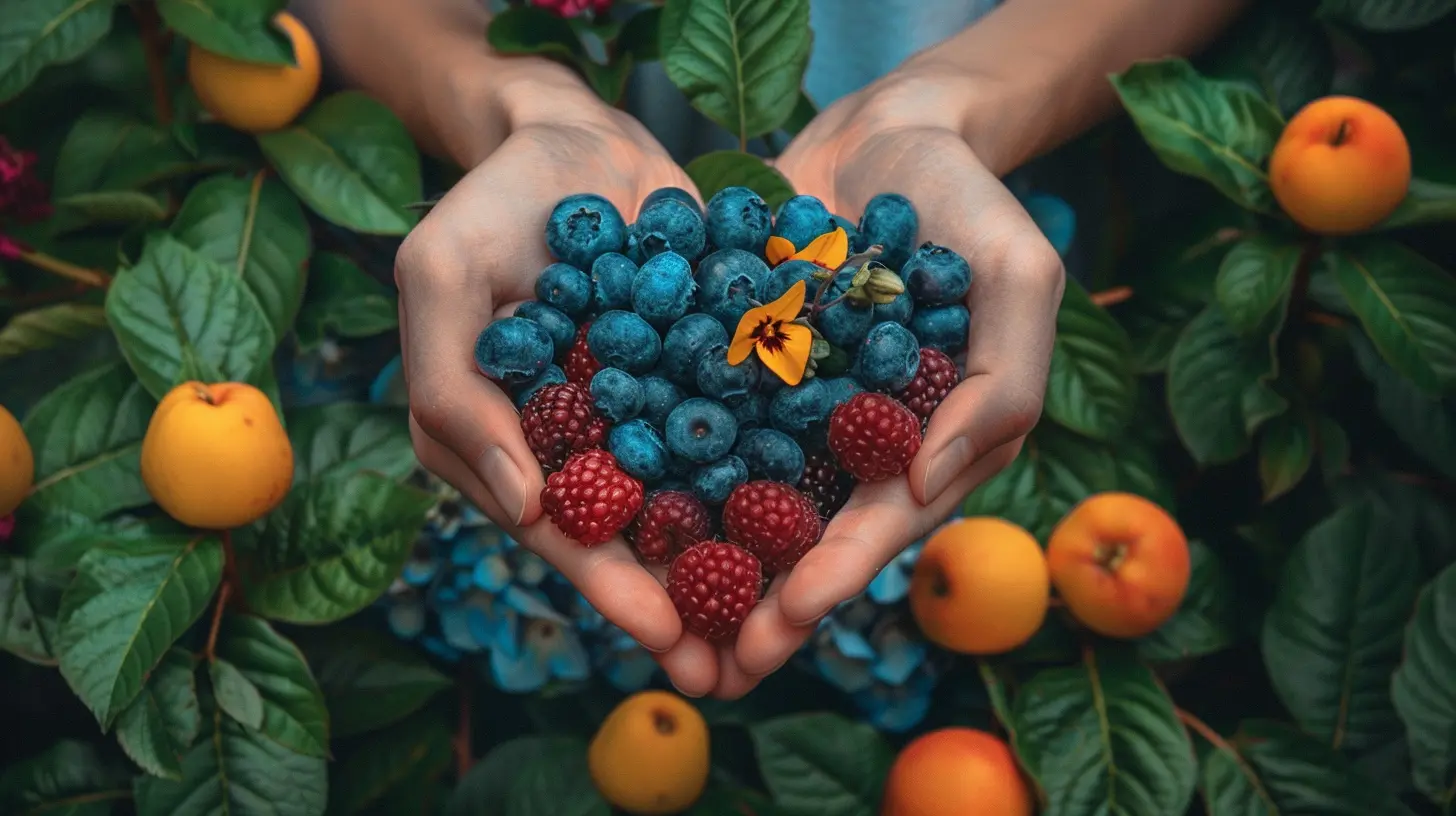 The Benefits of Practicing Gratitude for Emotional Health