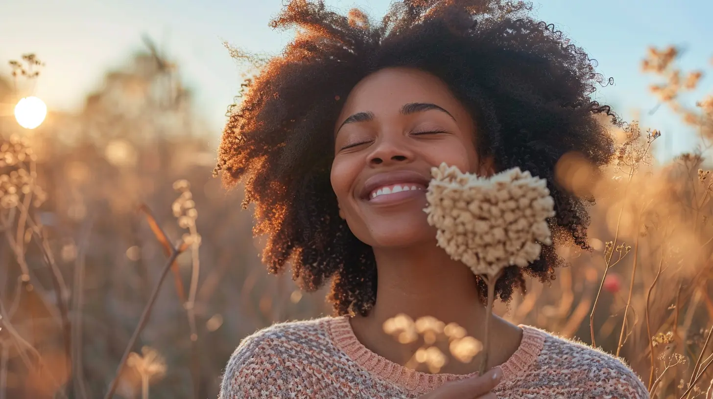 The Benefits of Practicing Gratitude for Emotional Health