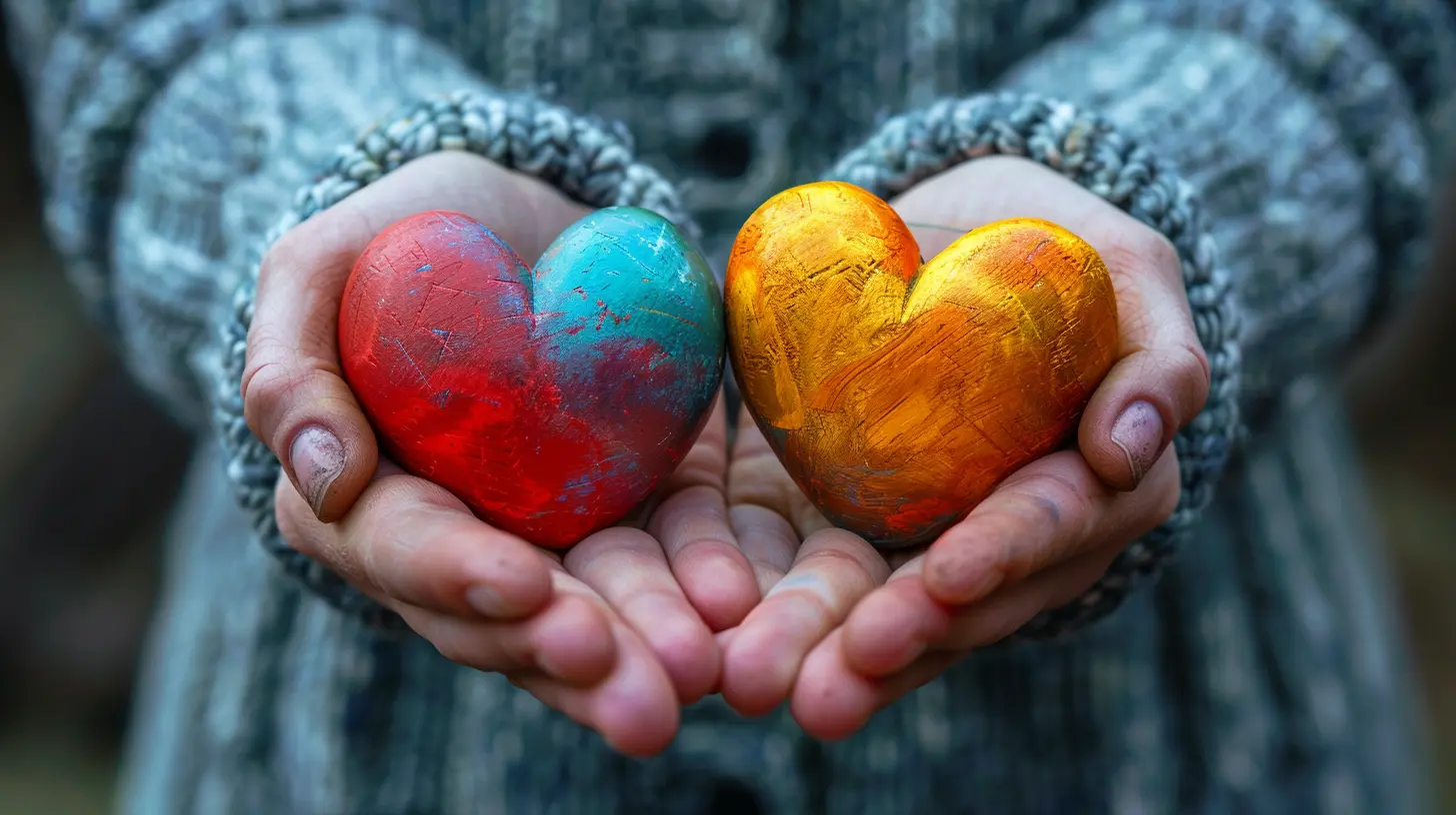 The Benefits of Practicing Gratitude for Emotional Health