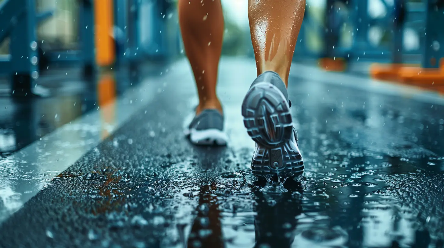 The Benefits of Strength Training for Women’s Health