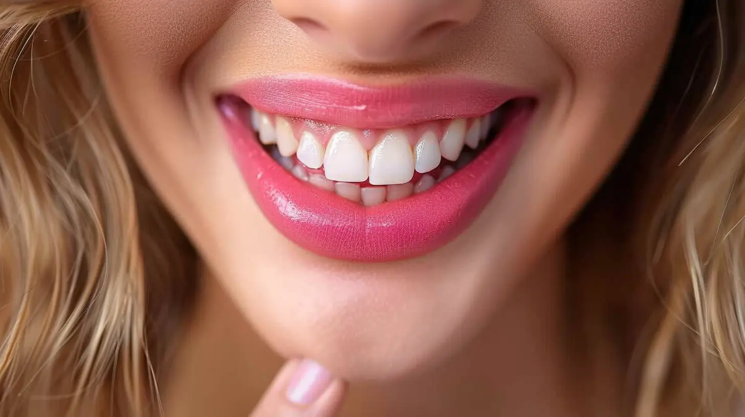 The Benefits of Tongue Scraping for Oral Health