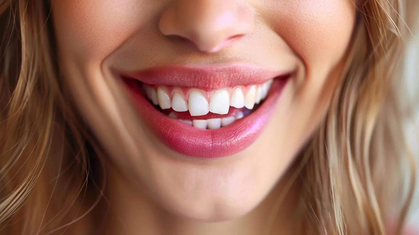 The Benefits of Tongue Scraping for Oral Health