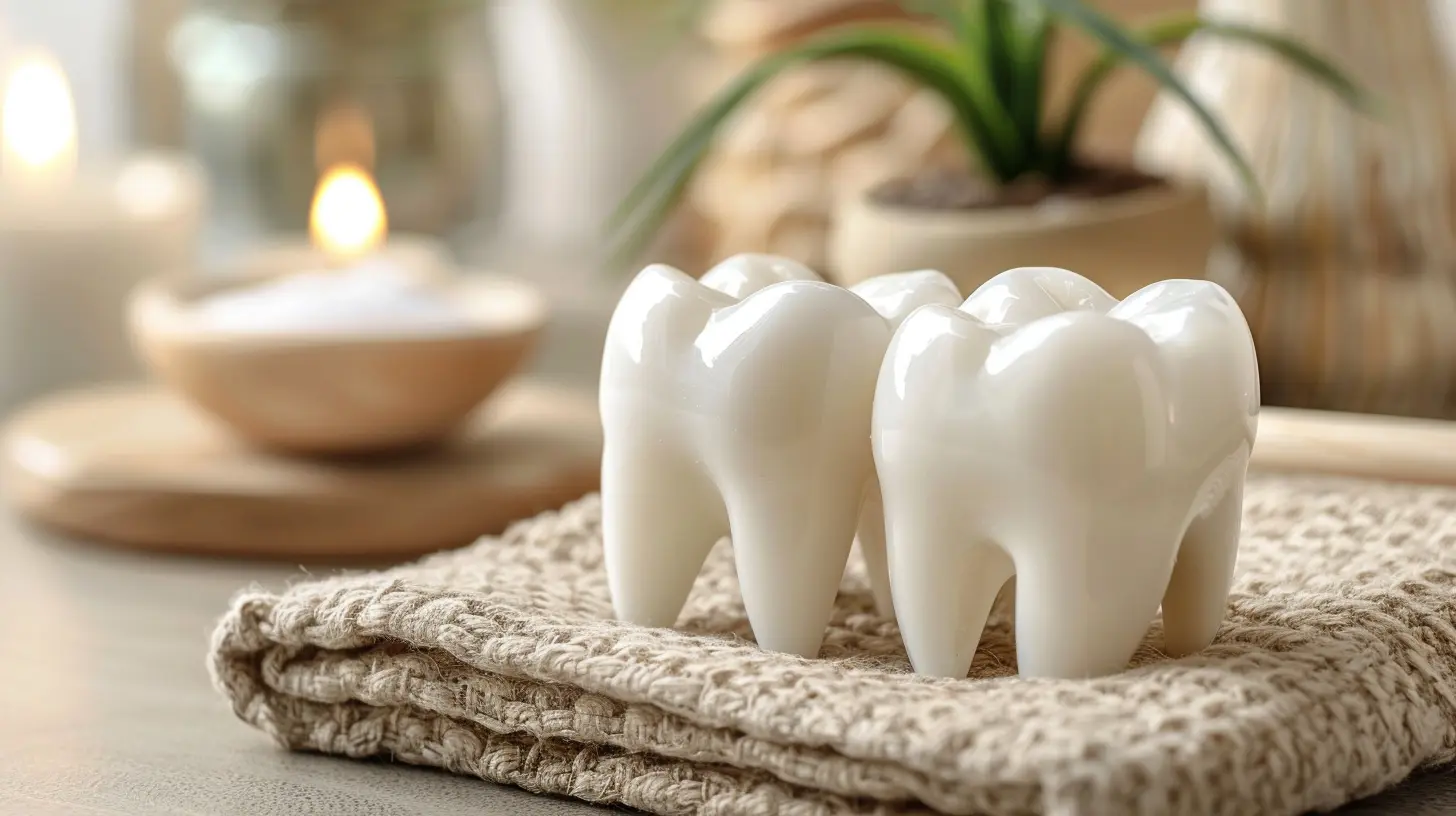 The Best Natural Remedies for Toothaches