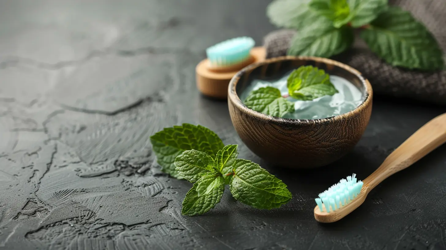 The Best Natural Remedies for Toothaches