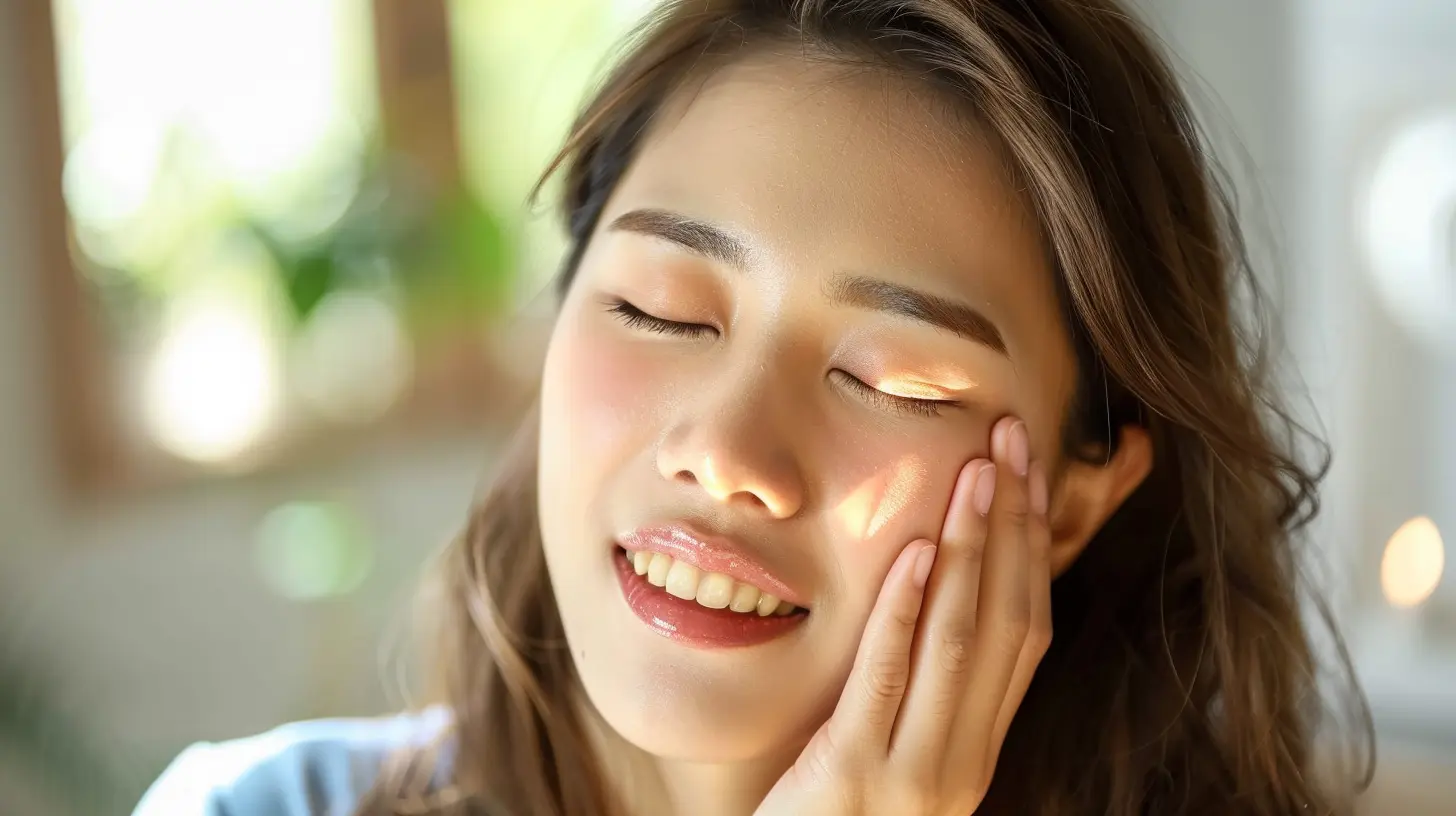 The Best Natural Remedies for Toothaches