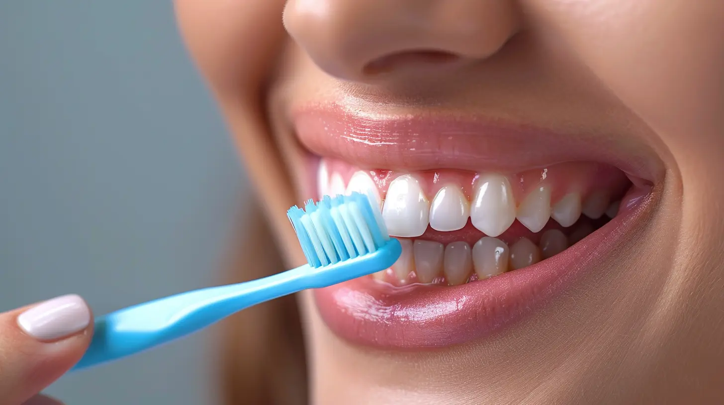 The Best Time to Brush Your Teeth for Optimal Oral Care