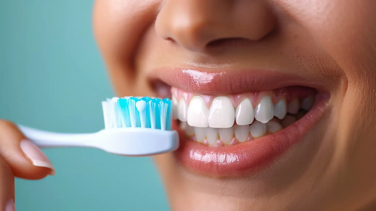 The Best Time to Brush Your Teeth for Optimal Oral Care