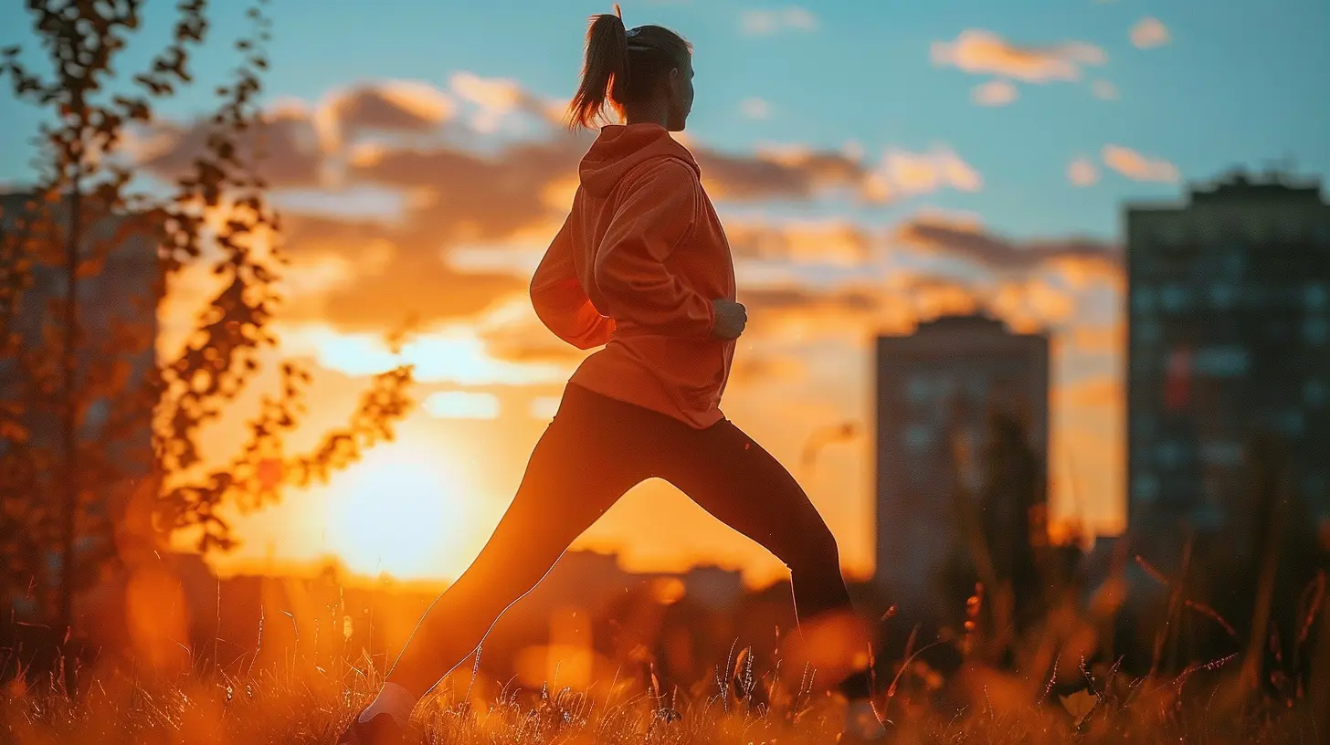 The Best Warm-Up Routines for Safer Workouts