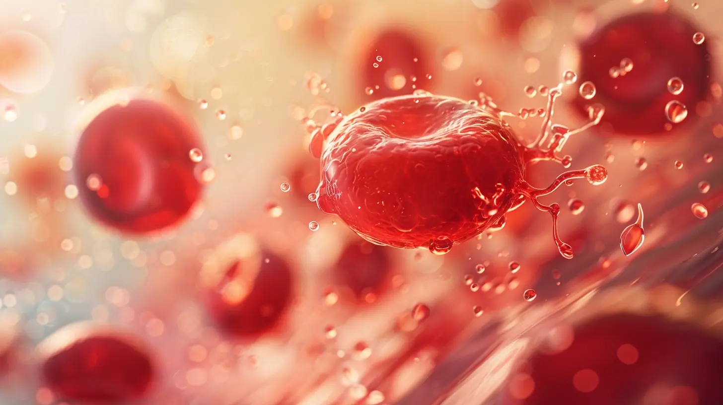 The Connection Between Cholesterol and Diabetes