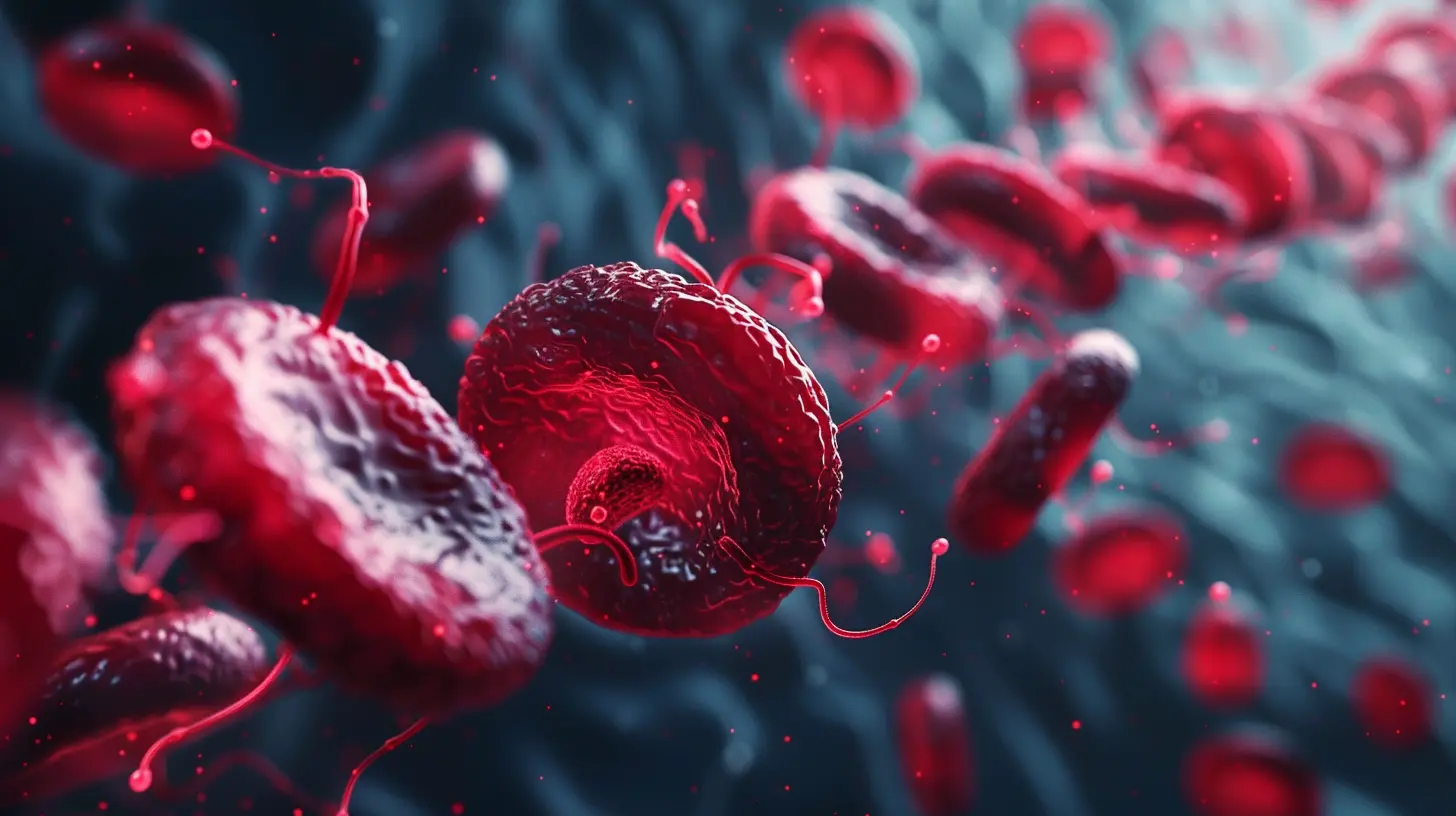 The Connection Between Cholesterol and Diabetes