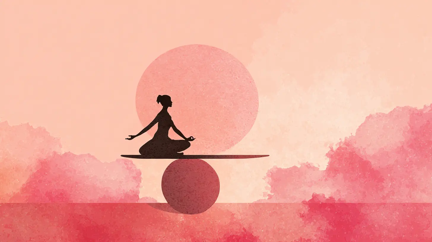 The Connection Between Emotional Health and Hormonal Balance