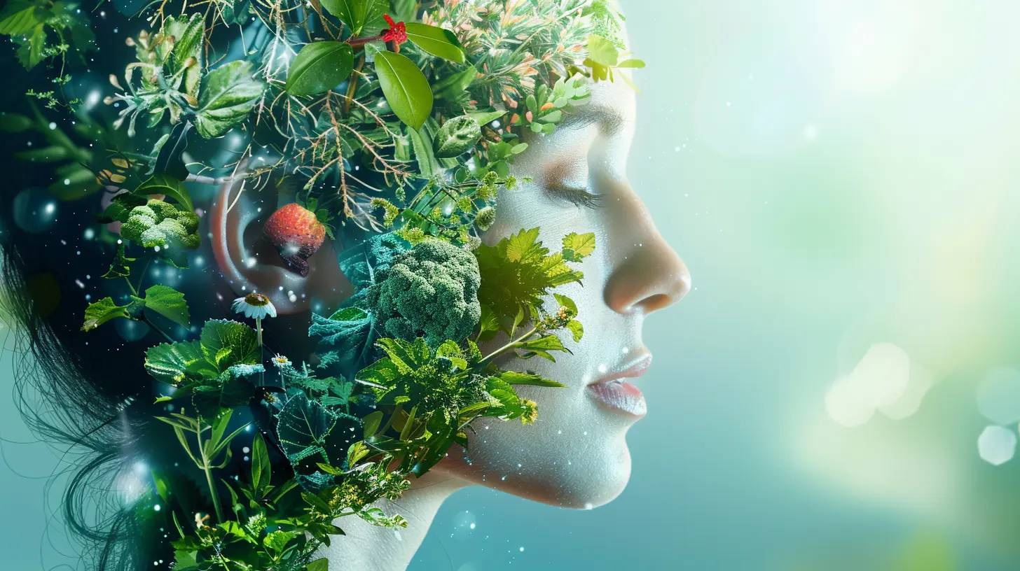 The Connection Between Environmental Toxins and Health in Functional Medicine