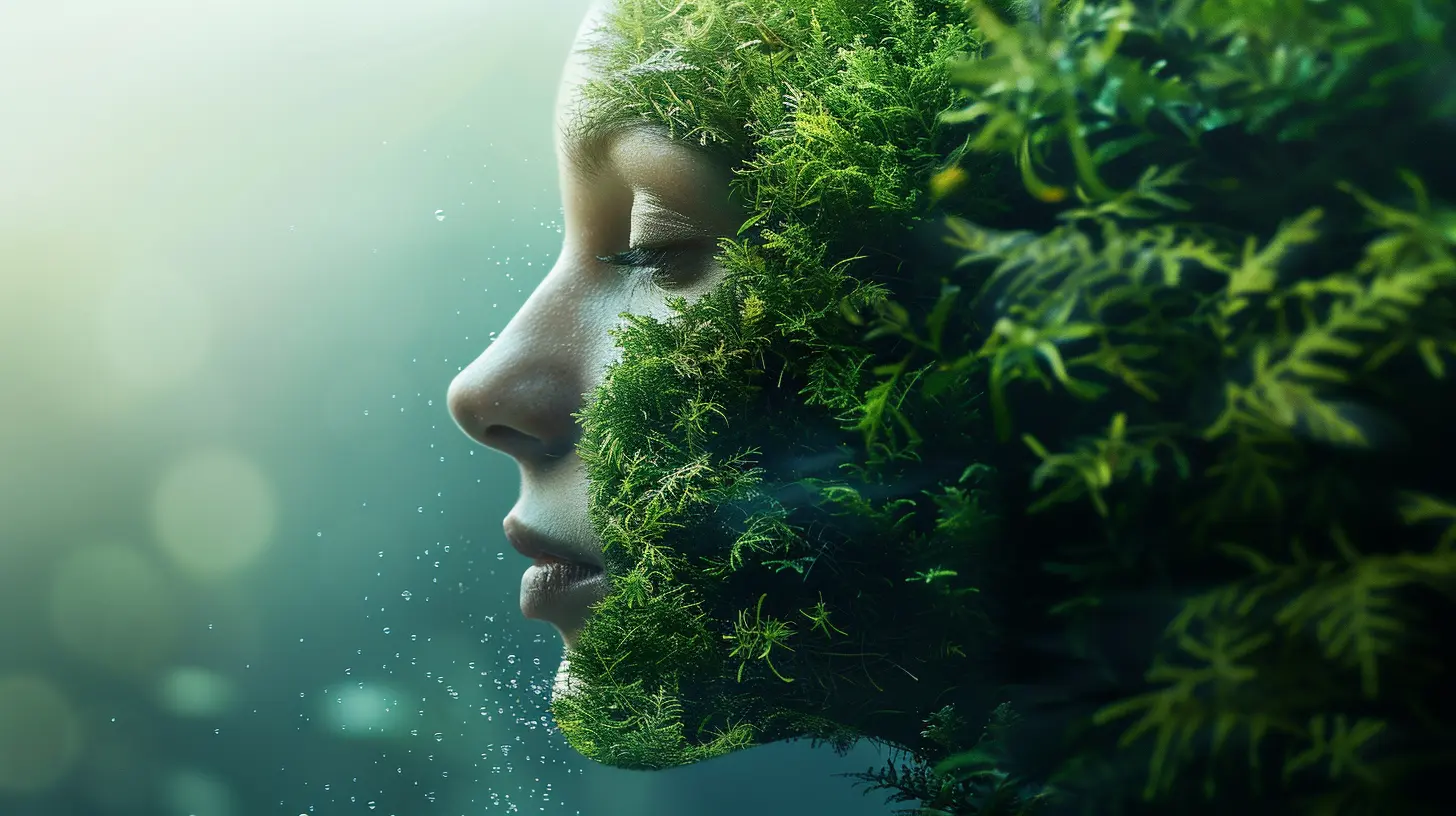 The Connection Between Environmental Toxins and Health in Functional Medicine