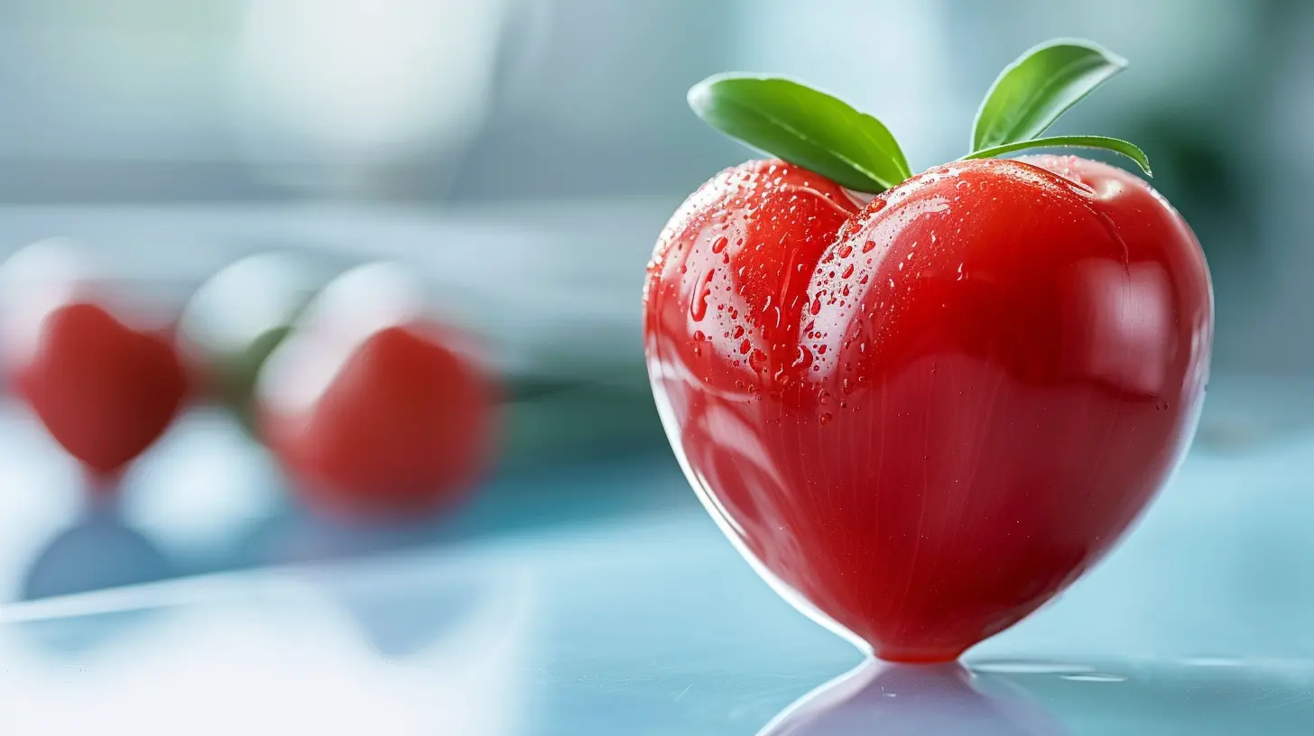 The Connection Between Oral Health and Heart Disease
