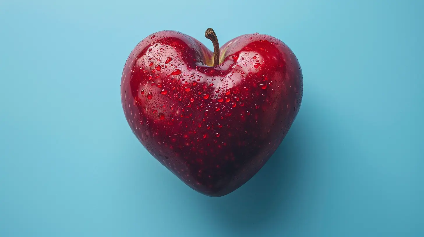 The Connection Between Oral Health and Heart Disease