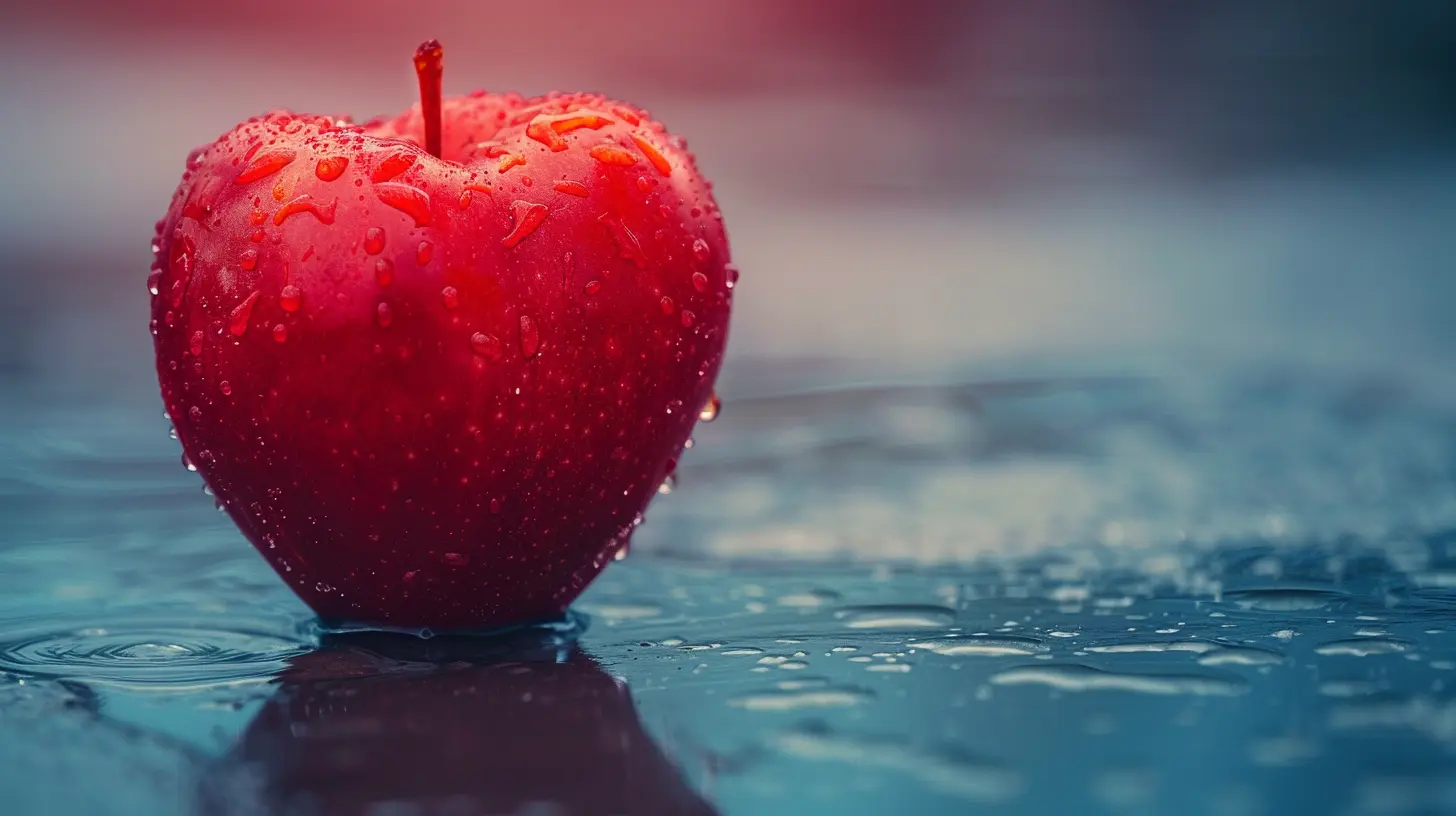 The Connection Between Oral Health and Heart Disease